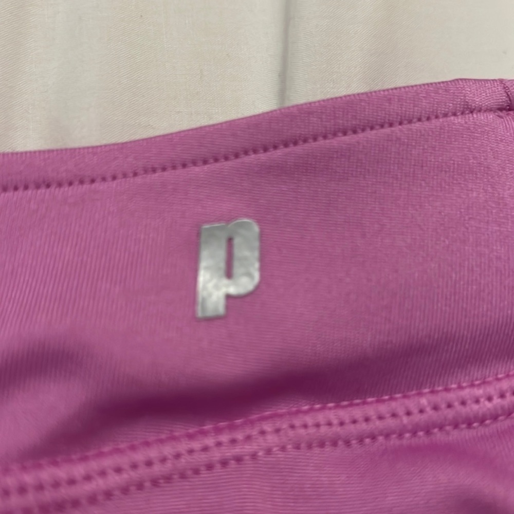 Tennis Skirt